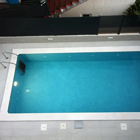 Family Friendly Apartments With A Swimming Pool Tisno, Murter - 5073 *
