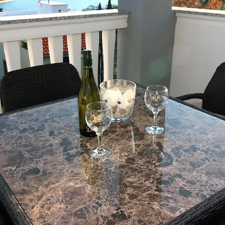 Family Friendly Apartments With A Swimming Pool Tisno, Murter - 5073 Tisno